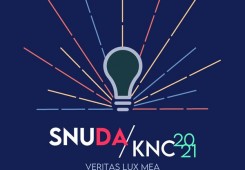 (펌글)SNUDA X KNC 2021 관련(20210504)